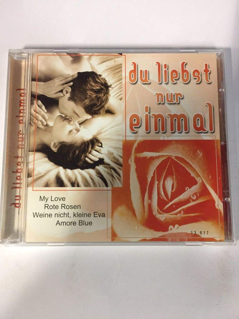 Costa Cordalis, Denise/Johnny Bach, Jonny Hill, Gaby Baginsky, Alf Gardner.. Music