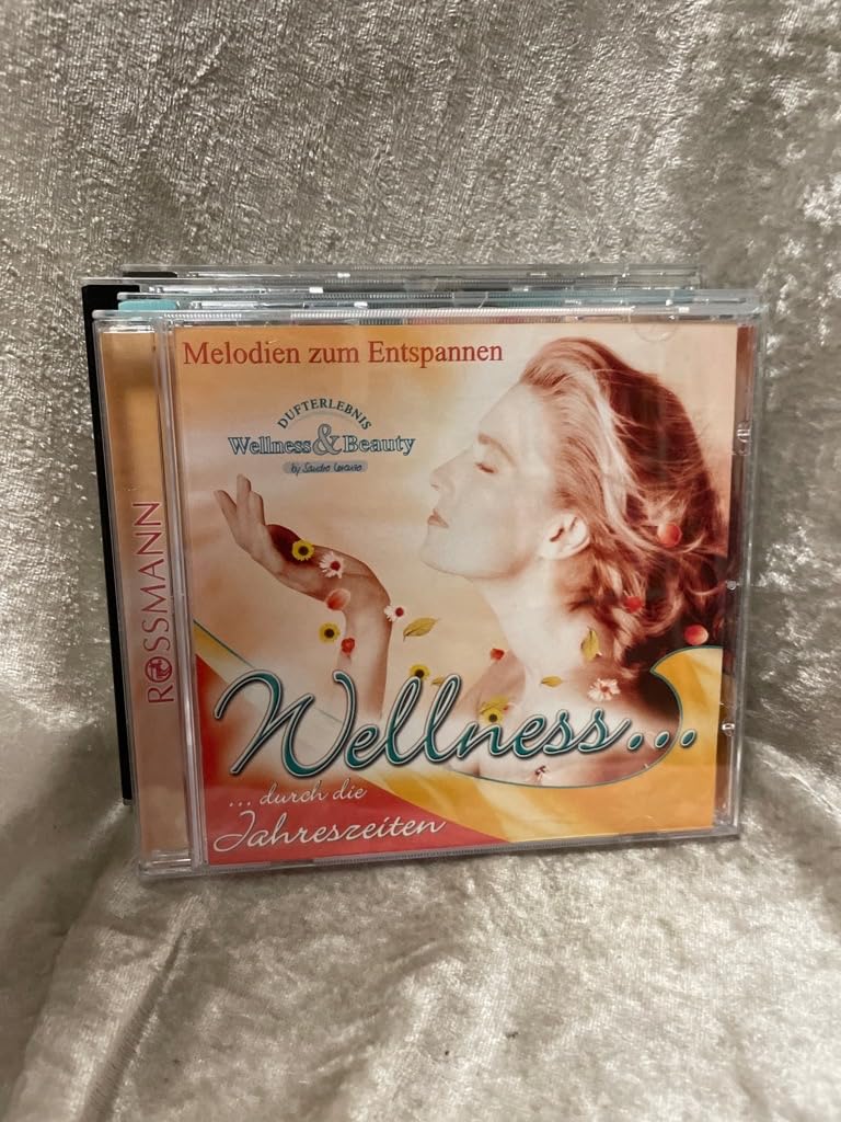 Wellness durch die Jahreszeiten Music