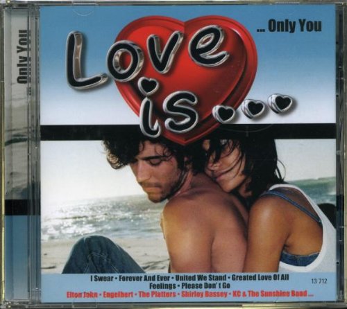 Product Image: Love Dreams