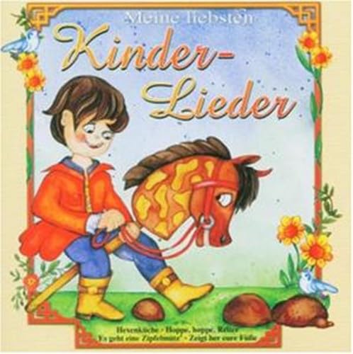 Kinderlieder Children & Young People