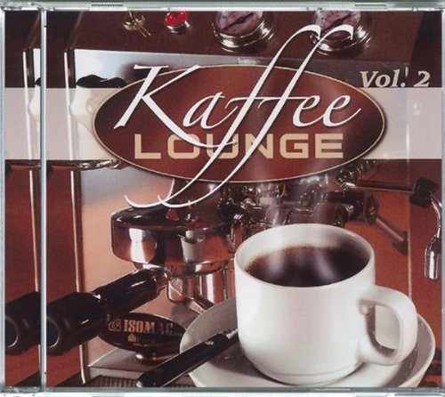 Kaffee Lounge Vol.2 Other music genres