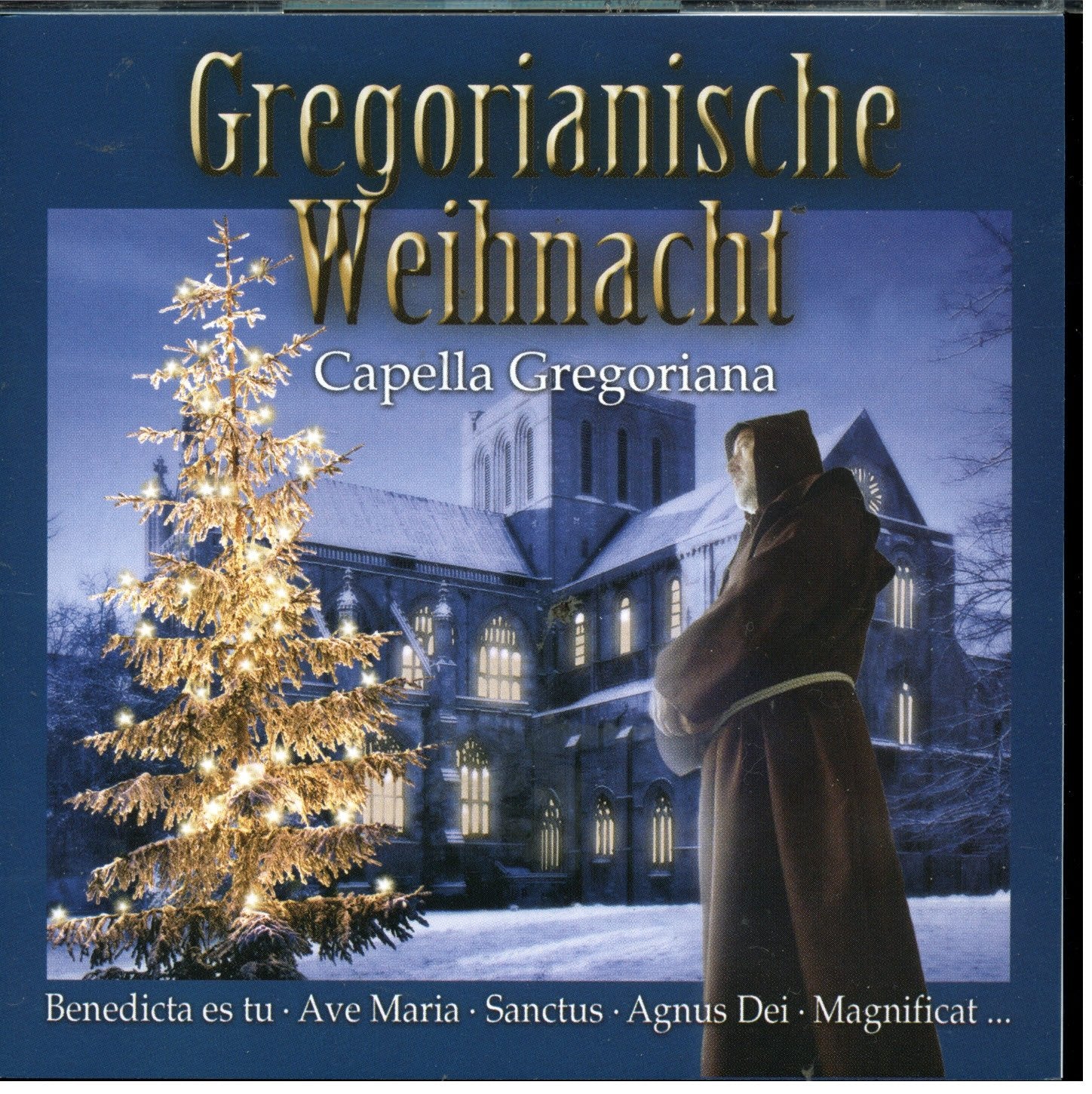 Gregorianische Weihnacht Other music genres
