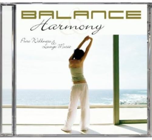 Balance Harmony Music