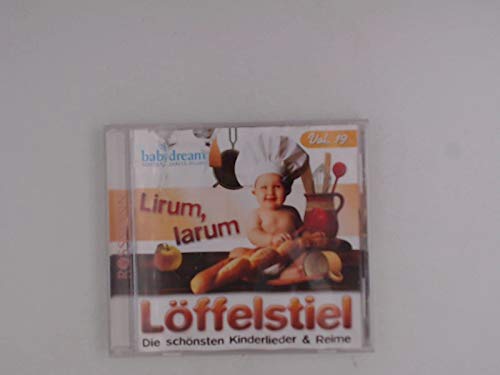 Lirum Larum Löffelstiel - Die schönsten Kinderlieder & Reime Music