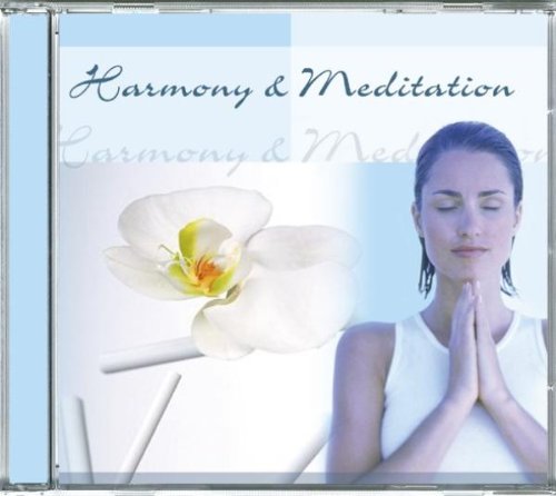 Harmony & Meditation Music