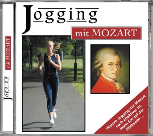 Jogging mit Mozart Classical