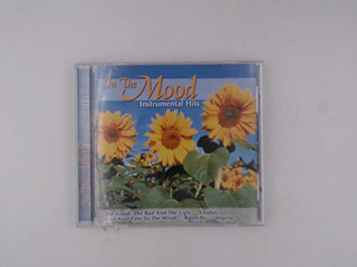 In The Mood Instrumental Hits Music