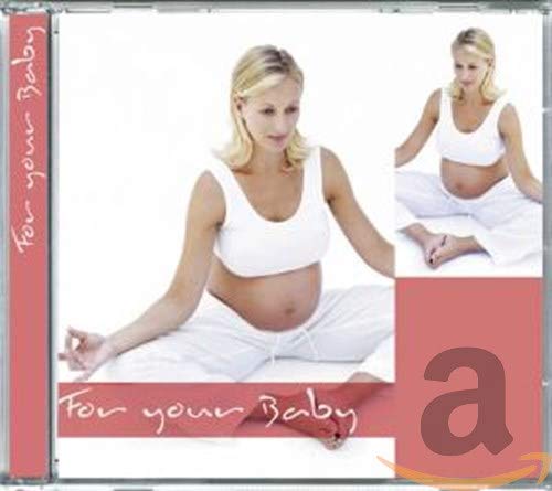 For Your Baby (Schwangerschaft) Pop