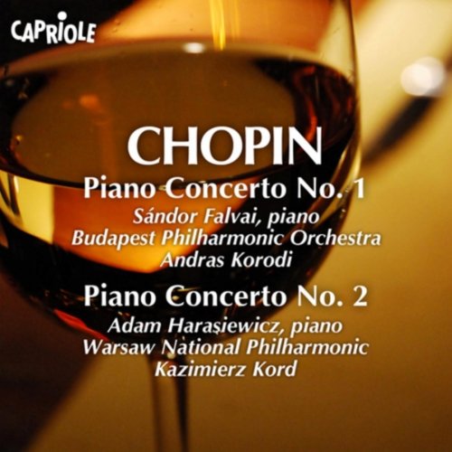Impromptus 1,2 Classical