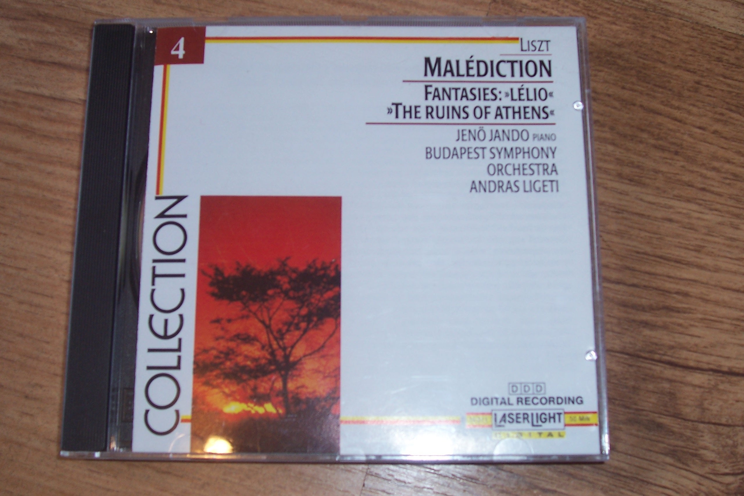 Klavierfant.Über Lelio+Ruinen Classical