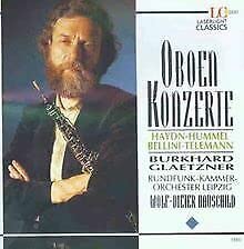 Oboenkonzerte Classical