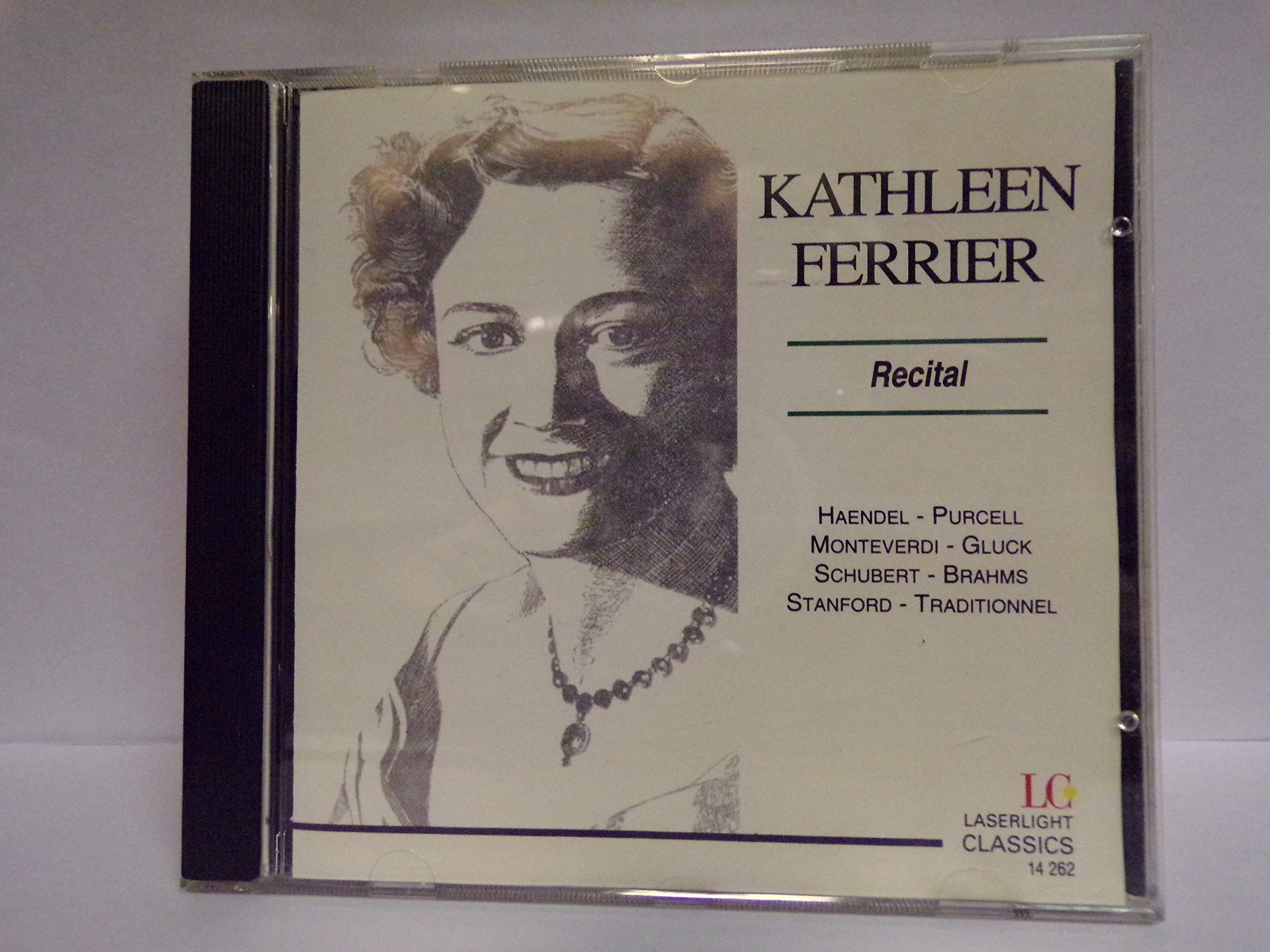 Recital Classical