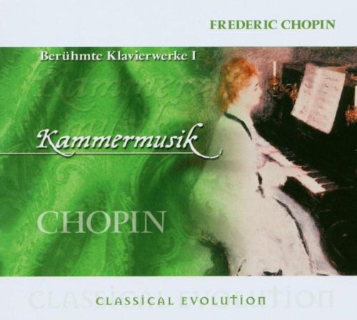Berühmte Klavierwerke I Classical