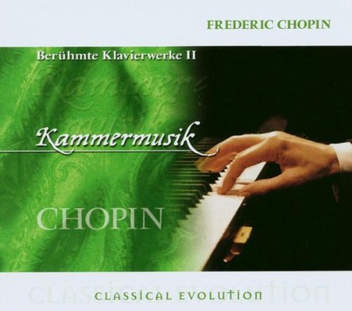 Product Image: Berühmte Klavierwerke II