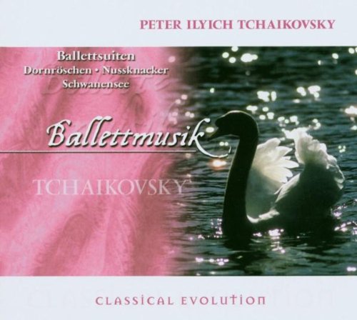 Product Image: Ballettmusik