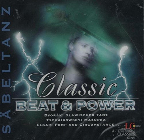Säbeltanz - Classic Beat & Power Music