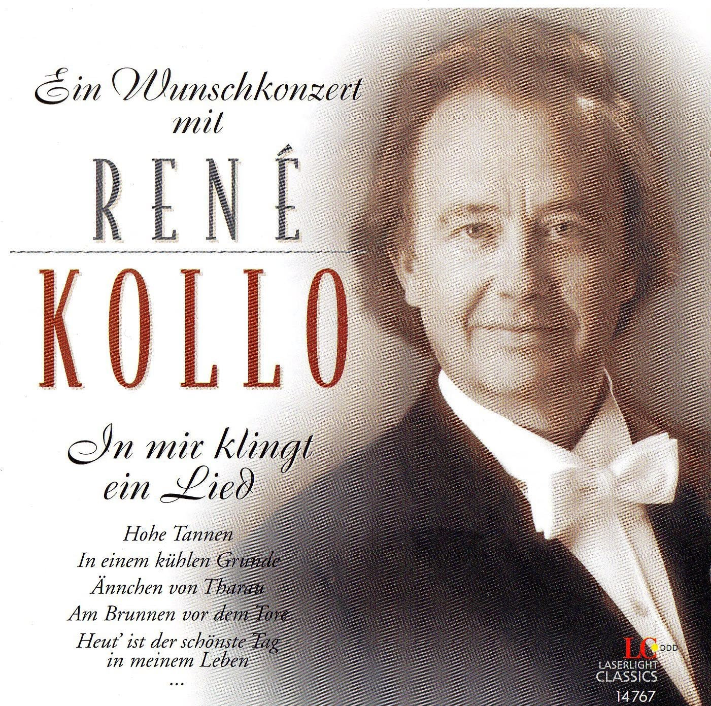 In mir klingt ein Lied-Ein Wunschkonzert mit Music