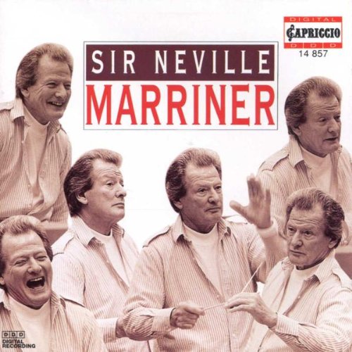 Product Image: Sir Neville Marriner