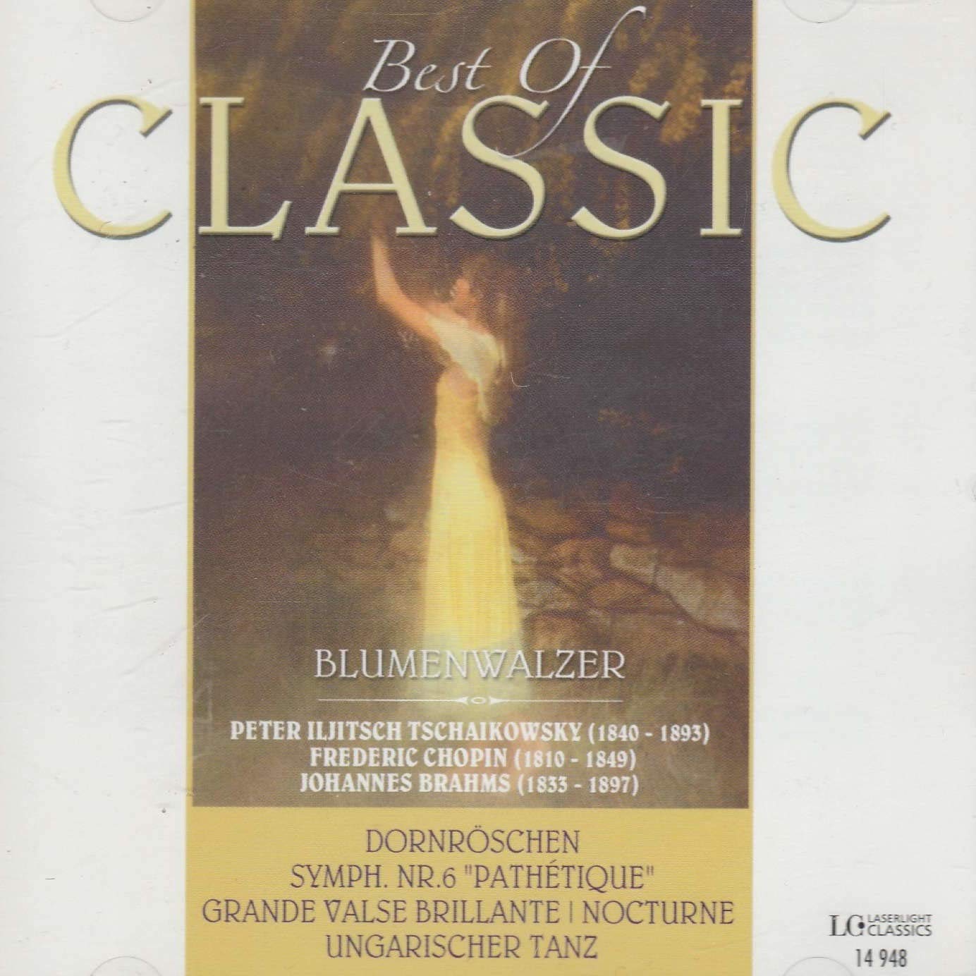 Product Image: Best of classic - Blumenwalzer