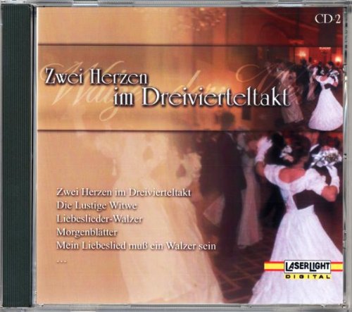 Zwei Herzen im Dreiviertelakt Classical