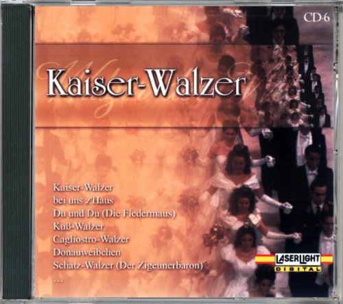 Product Image: Kaiserwalzer