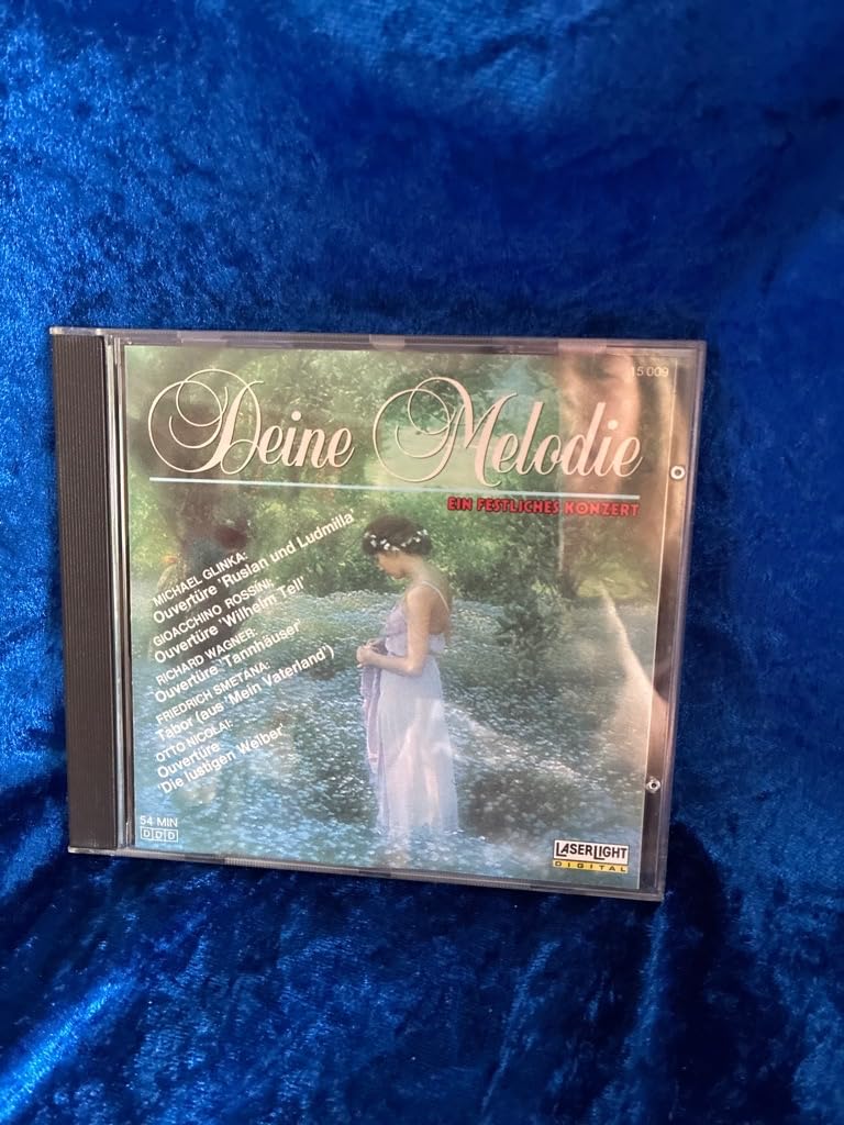 Product Image: Deine Melodie
