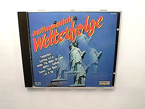 Instrumentale Welterfolge Music