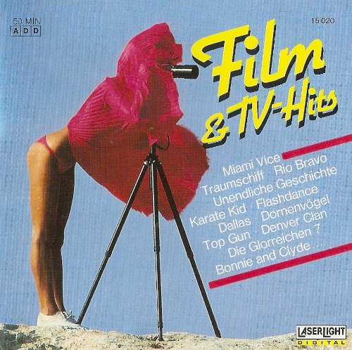 Film & TV Hits Rock