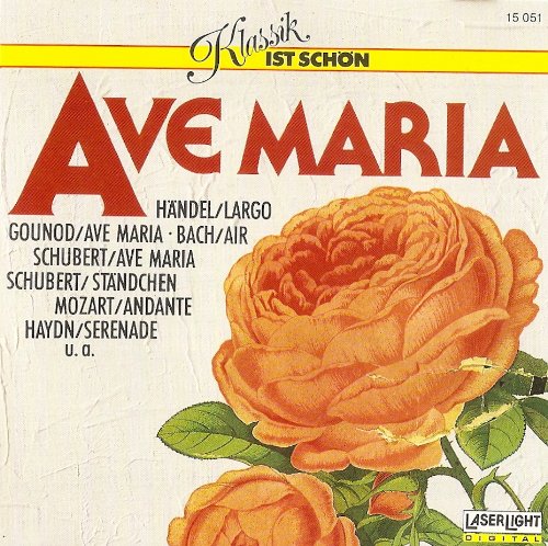 Ave Maria - Klassik ist schön Classical