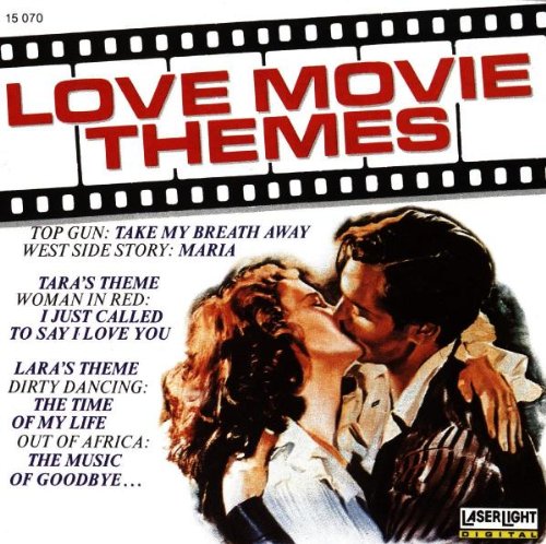 Love Movie Themes Soundtracks & Musicals