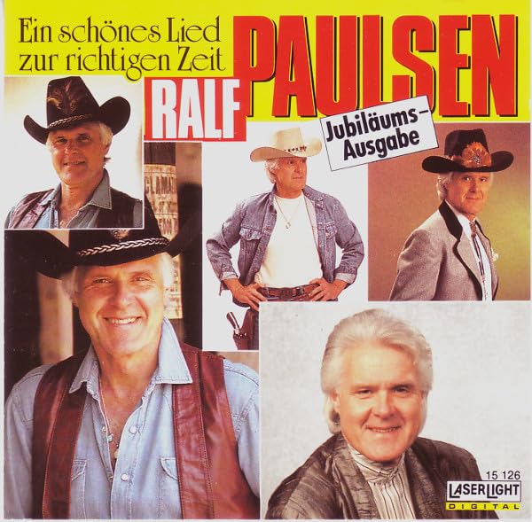 Product Image: Ralf Paulsen