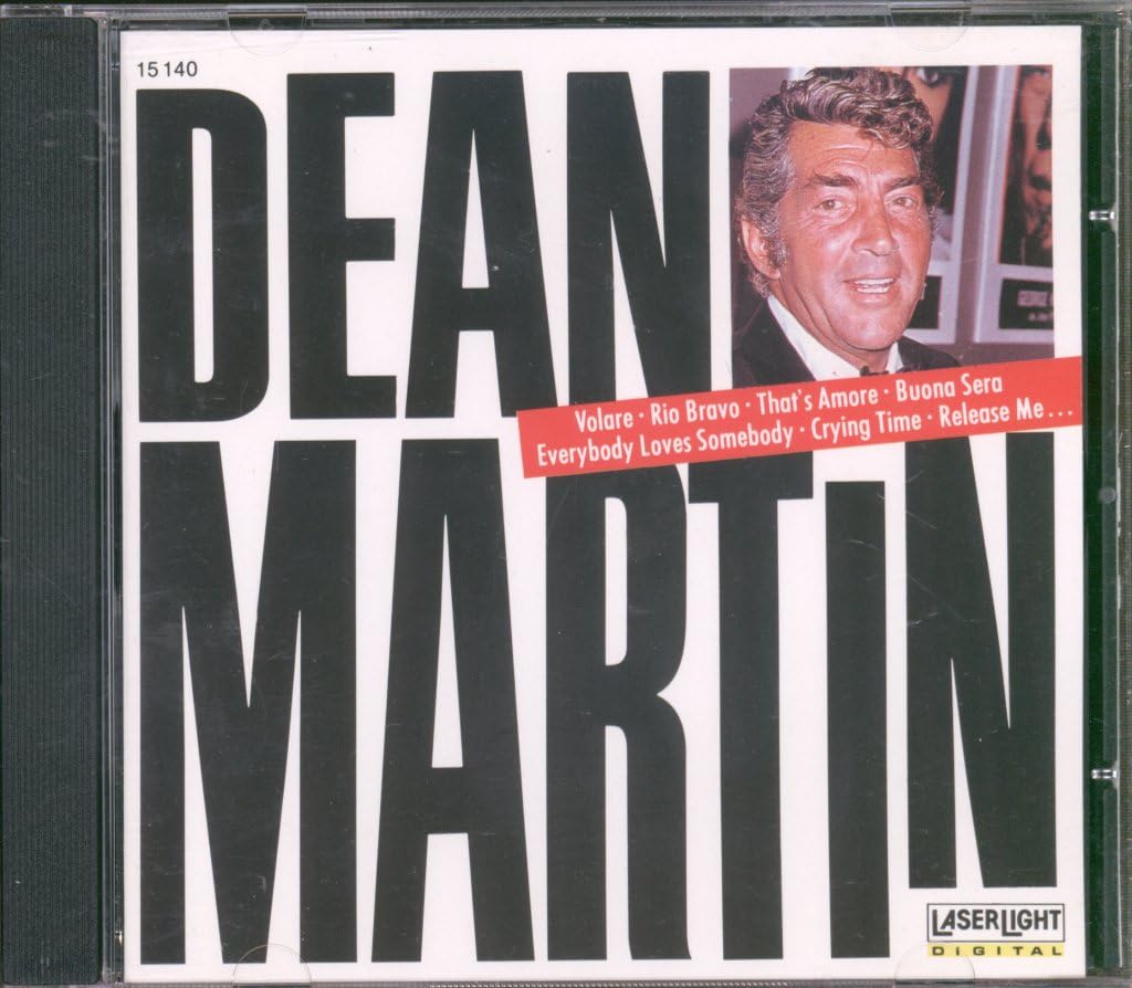 Product Image: Dean Martin