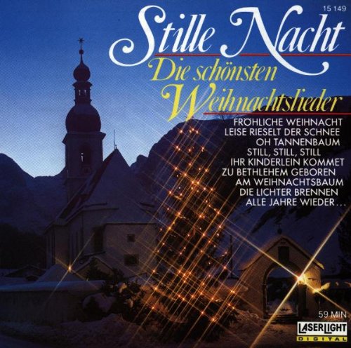 Stille Nacht-die Schönsten Wei Other music genres
