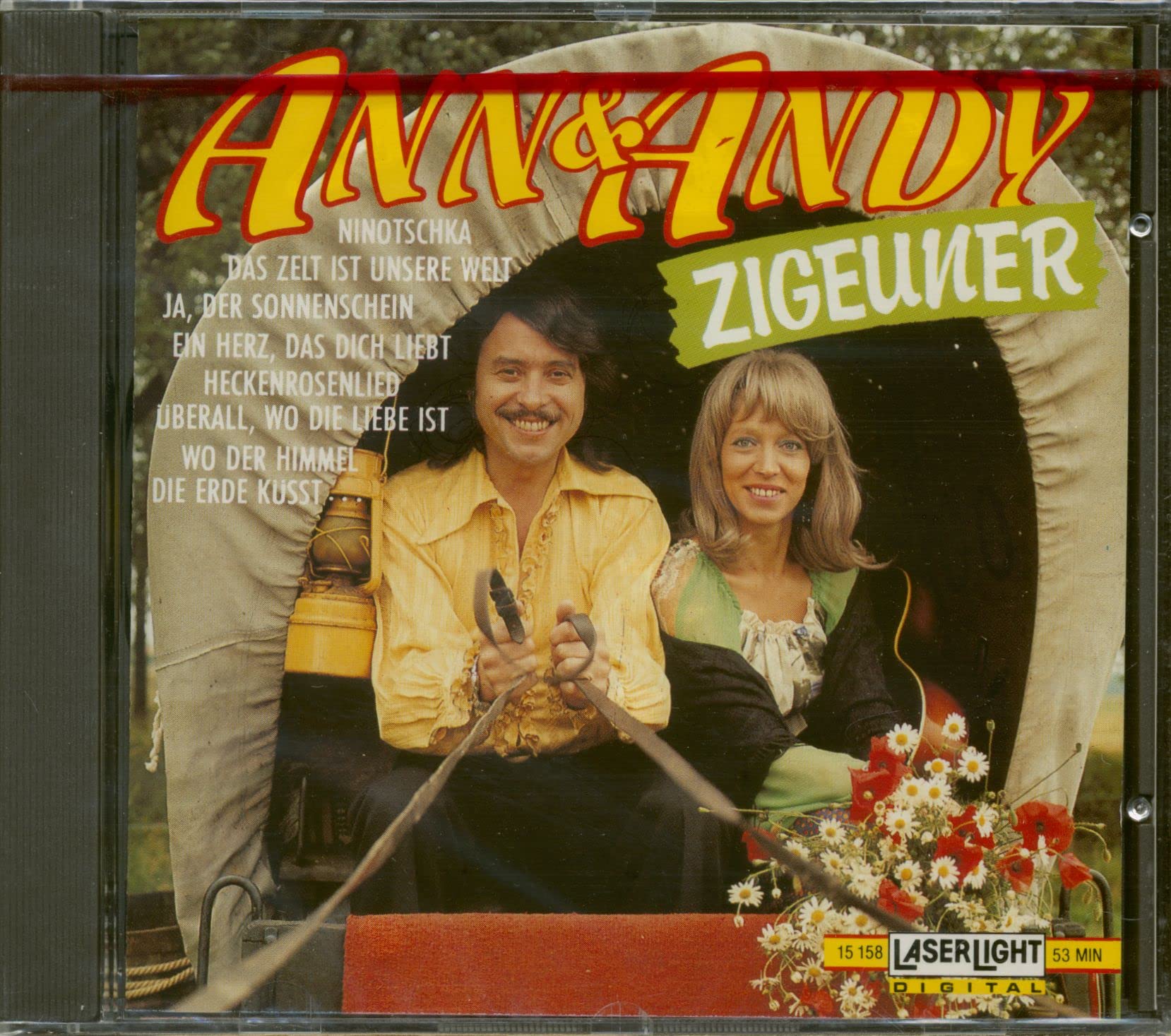 Product Image: Zigeuner