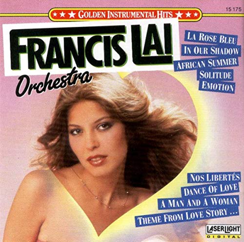 Product Image: Francis Lai Orchestra
