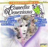 Comedia Veneziana-Golden Ins Rock