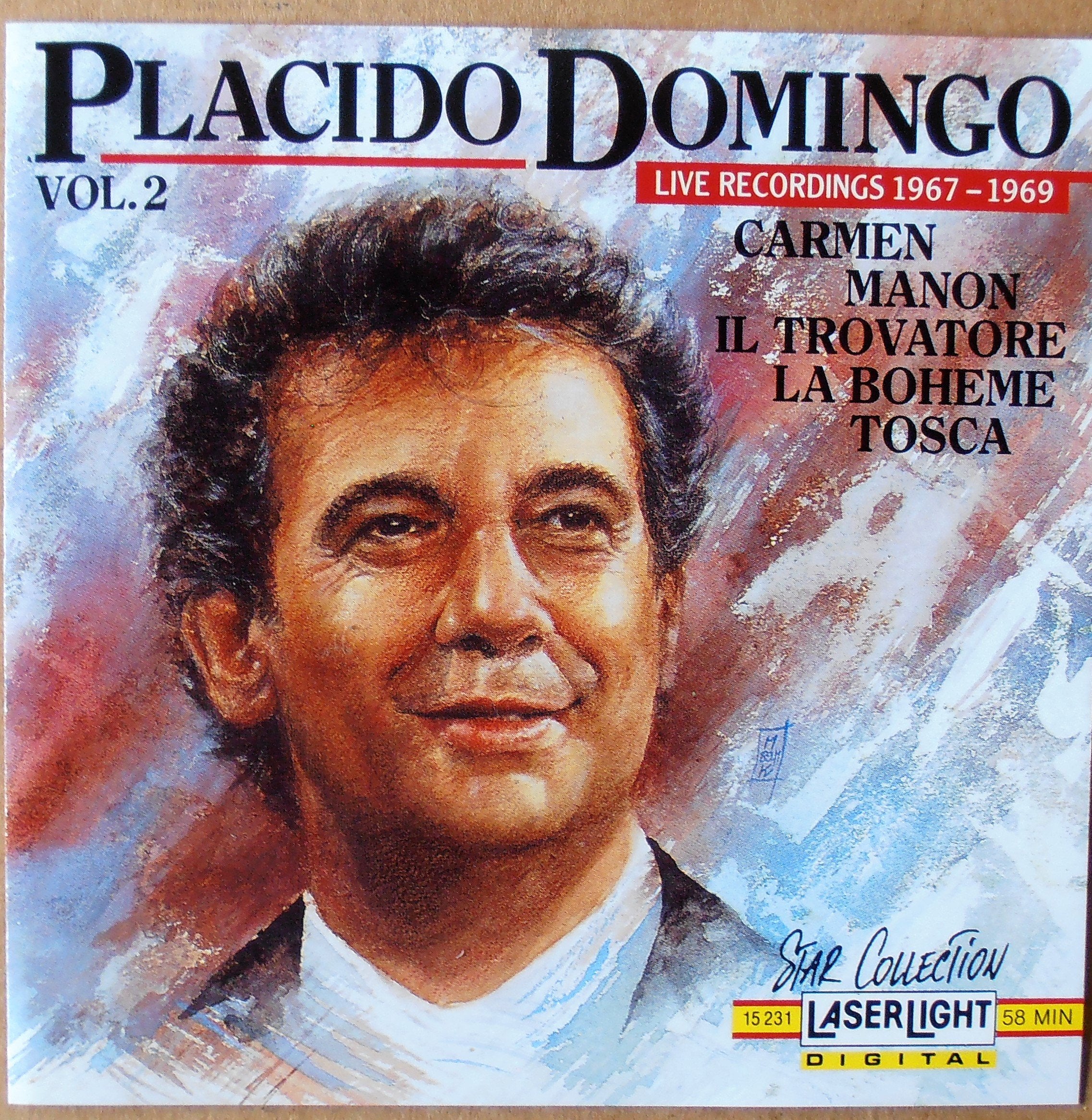Live Recordings 1967/9 Vol2 Classical