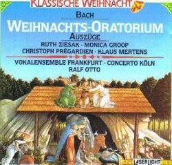Weihnachts-Oratorium / A Ceremony of Carols Other music genres