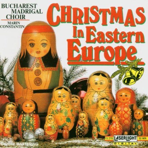 Christmas in Eastern Europe Other music genres