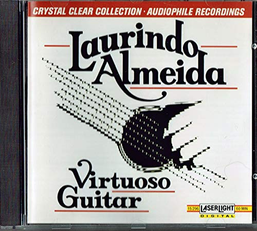 Product Image: Virtuoso Guitar