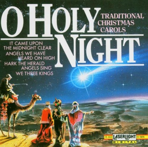 O Holy Night-Trad.Chmas Carols Other music genres