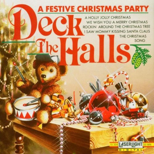 Product Image: Deck The Halls
