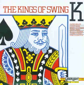 The Kings of Swing Music
