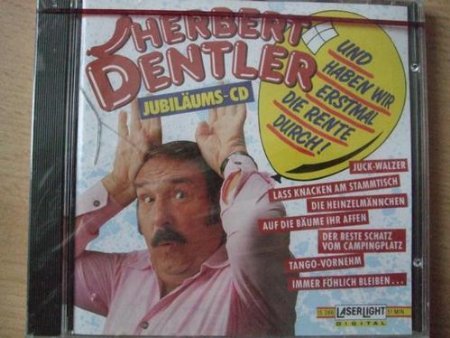Jubiäums-CD Music