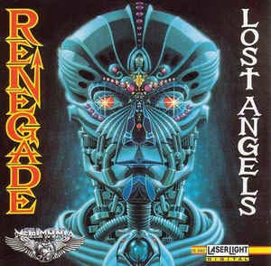 Lost Angels Metal & Hardrock