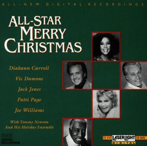 Produktbild: All-Star Merry Christmas