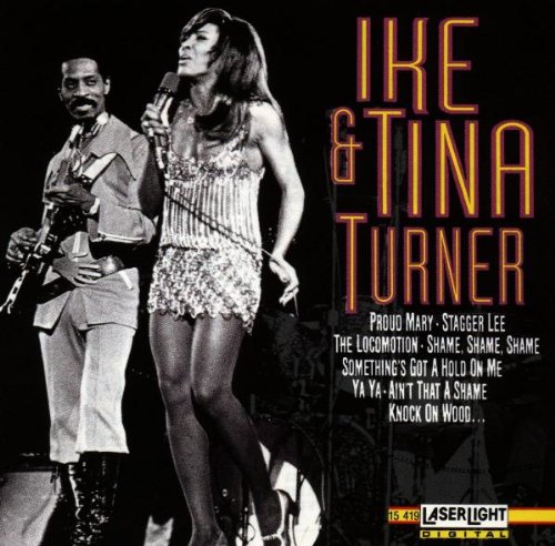 Ike & Tina Turner Blues