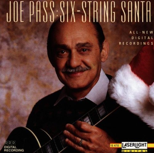 Six String Santa Other music genres