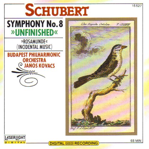 Sinfonie 8 Classical