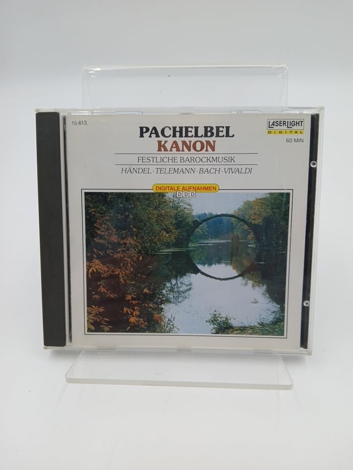 Product Image: Festliche Barockmusik